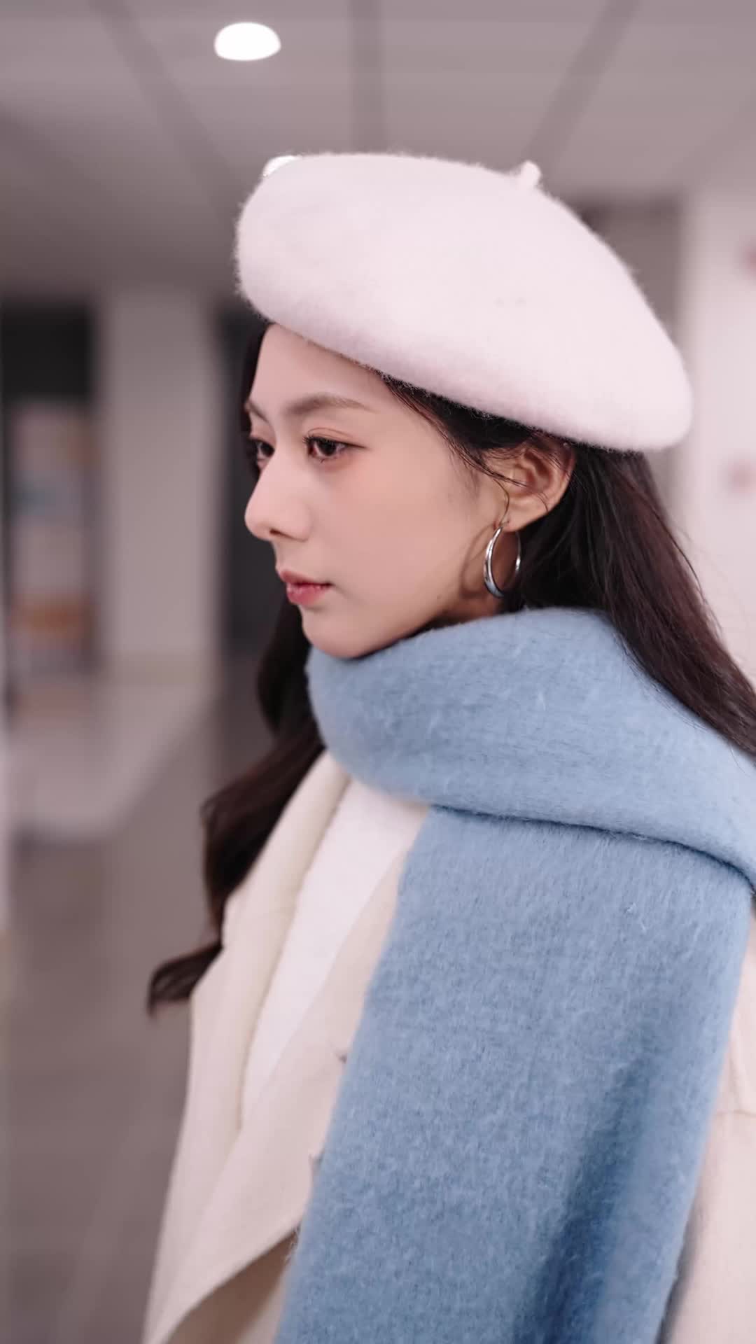 Episode 31 of Playing Innocent, Winning His Heart