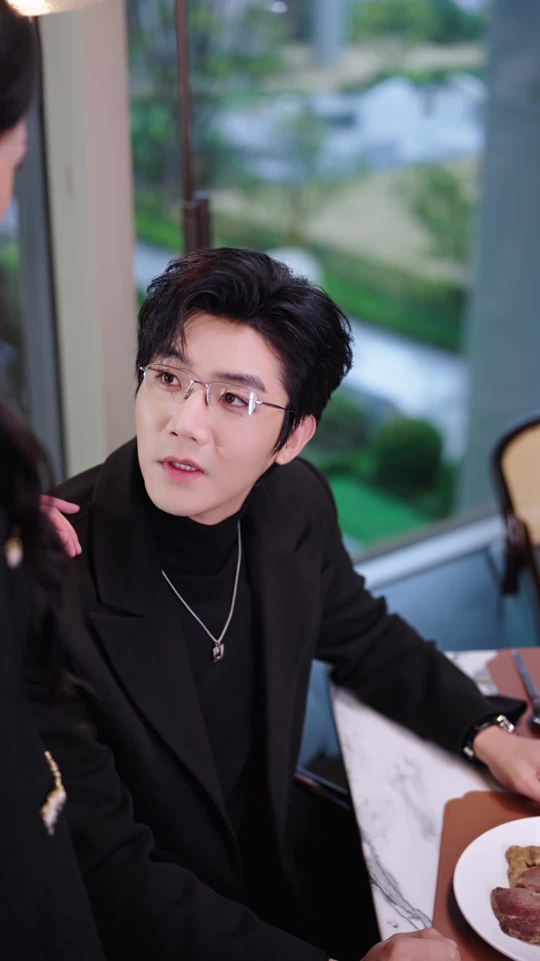 Episode 34 of Playing Innocent, Winning His Heart