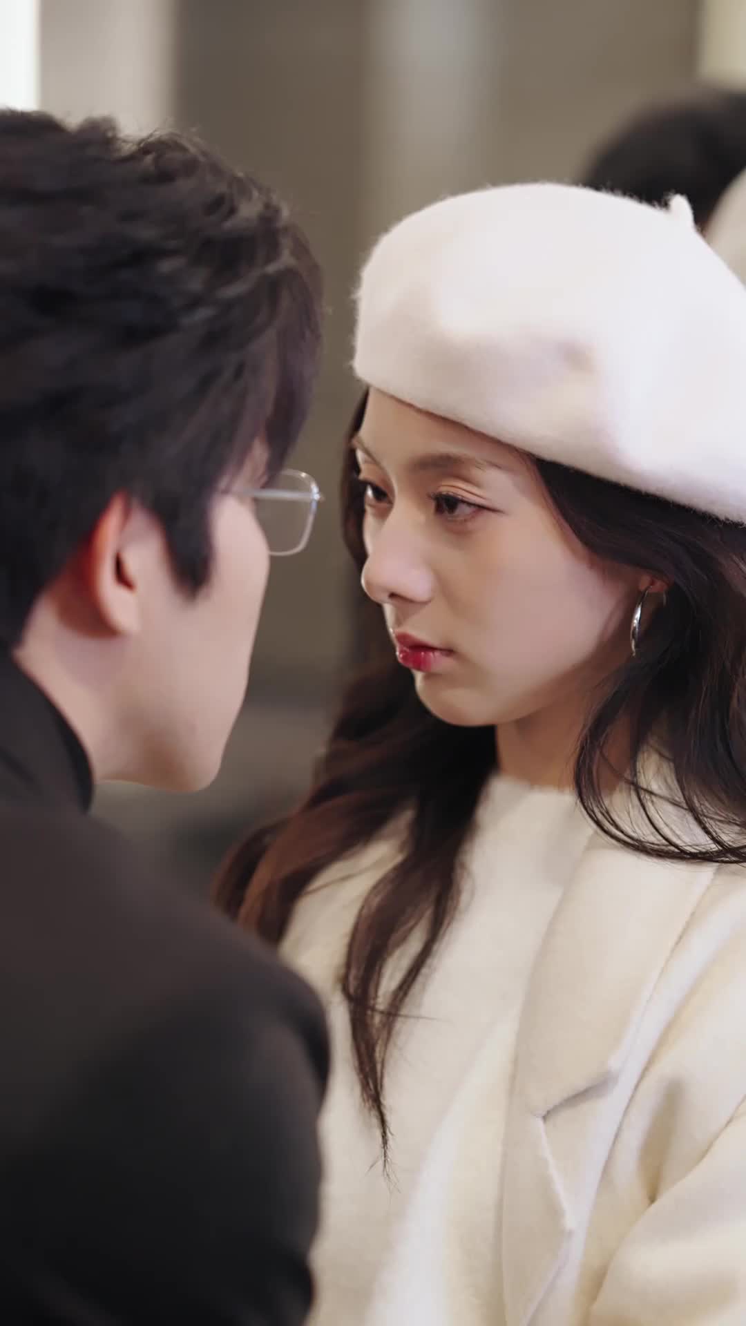 Episode 35 of Playing Innocent, Winning His Heart