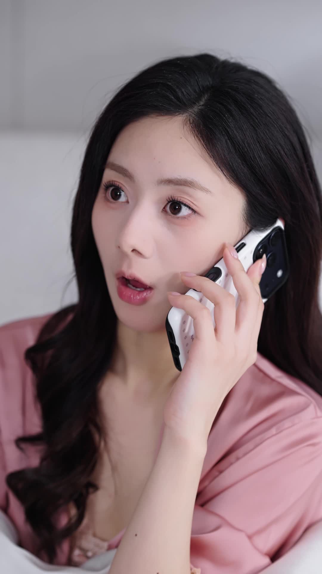 Episode 38 of Playing Innocent, Winning His Heart