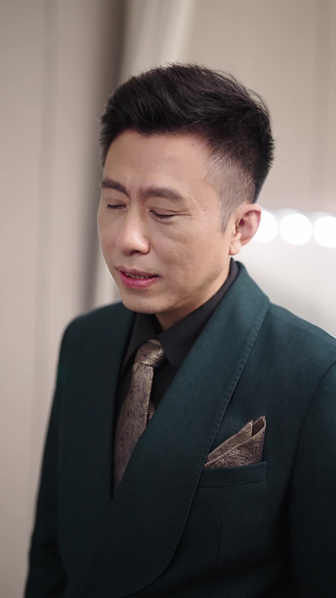 Episode 40 of Playing Innocent, Winning His Heart