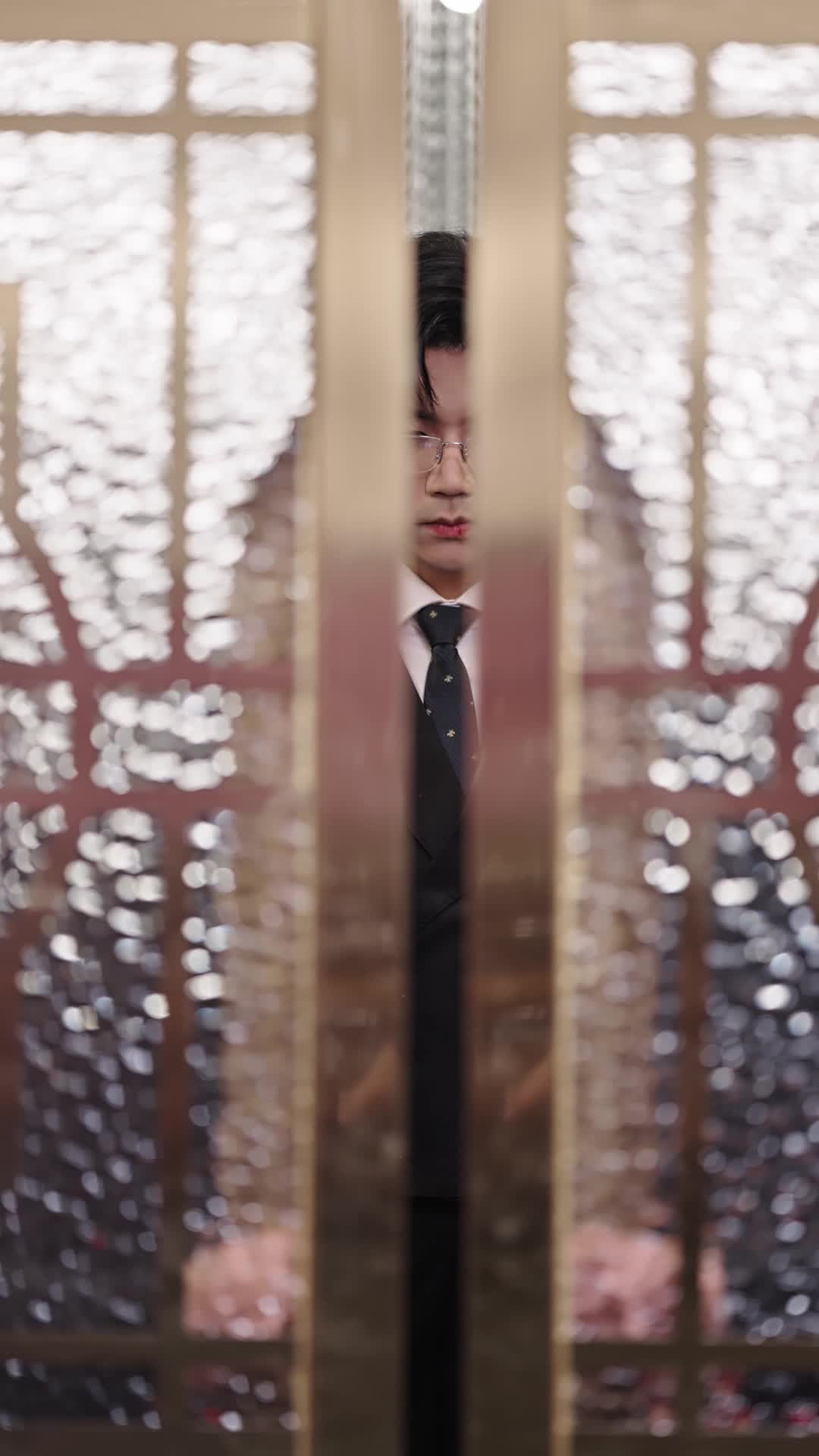 Episode 41 of Playing Innocent, Winning His Heart