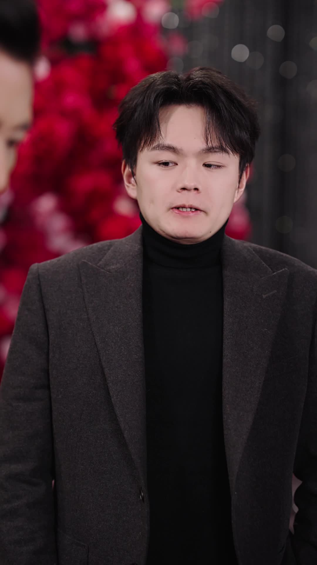 Episode 44 of Playing Innocent, Winning His Heart