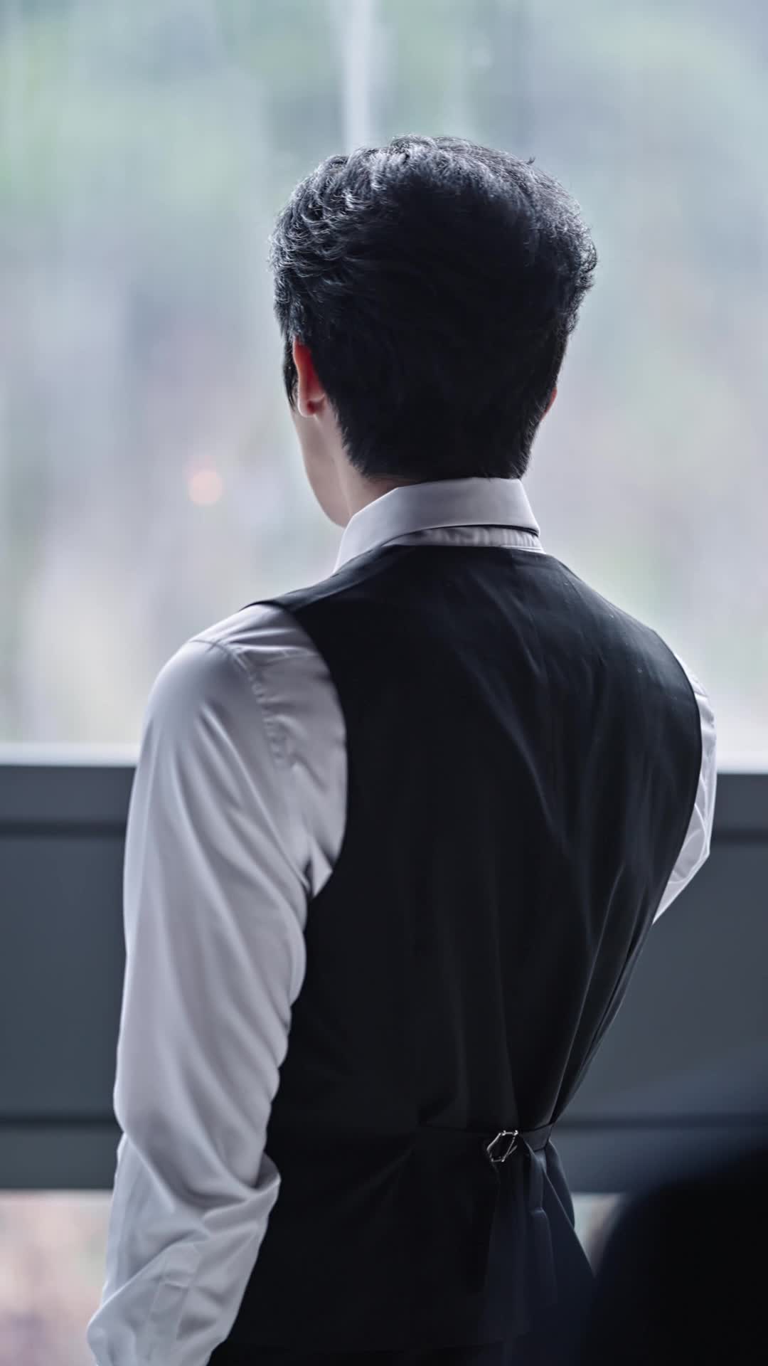 Episode 46 of Playing Innocent, Winning His Heart
