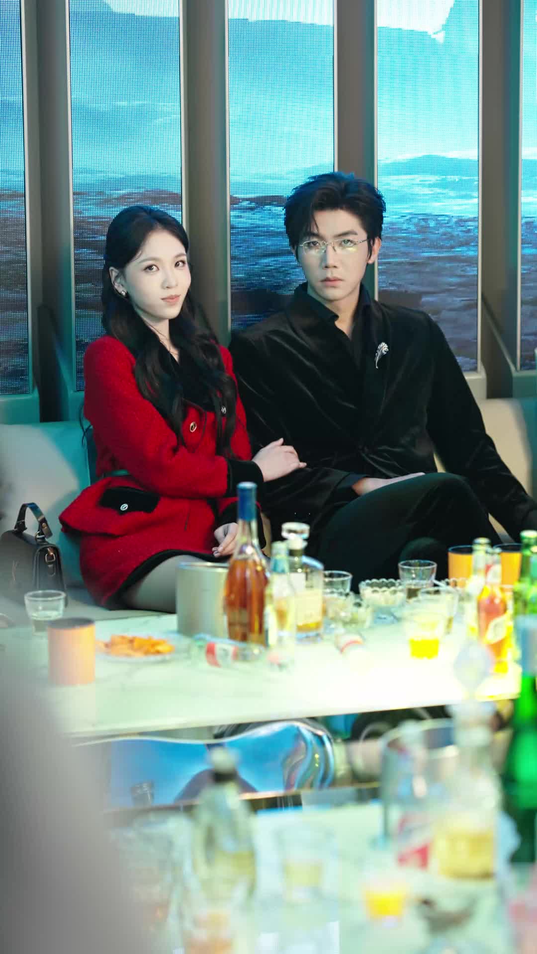 Episode 48 of Playing Innocent, Winning His Heart
