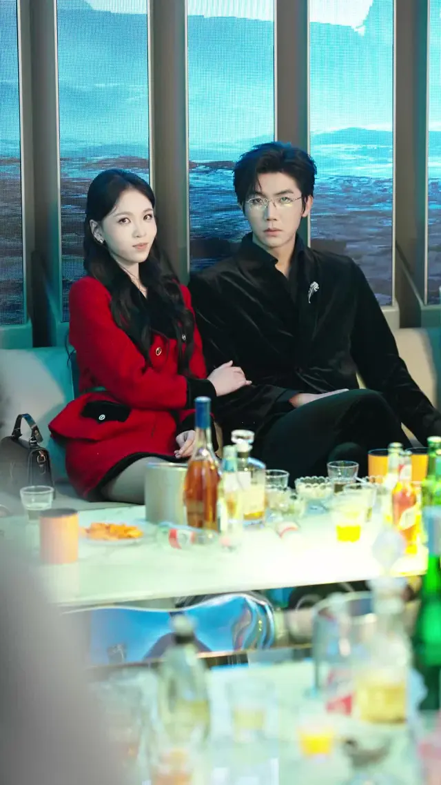 Episode 48 of Playing Innocent, Winning His Heart