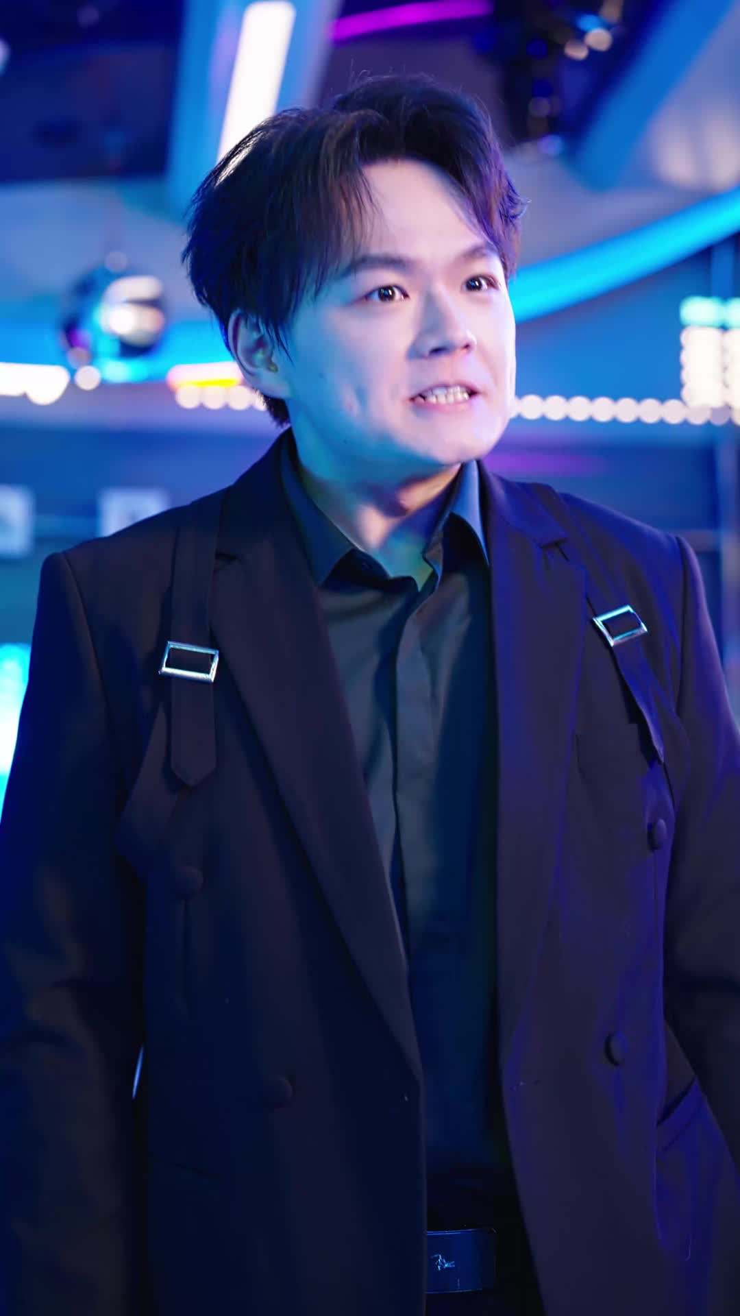 Episode 49 of Playing Innocent, Winning His Heart