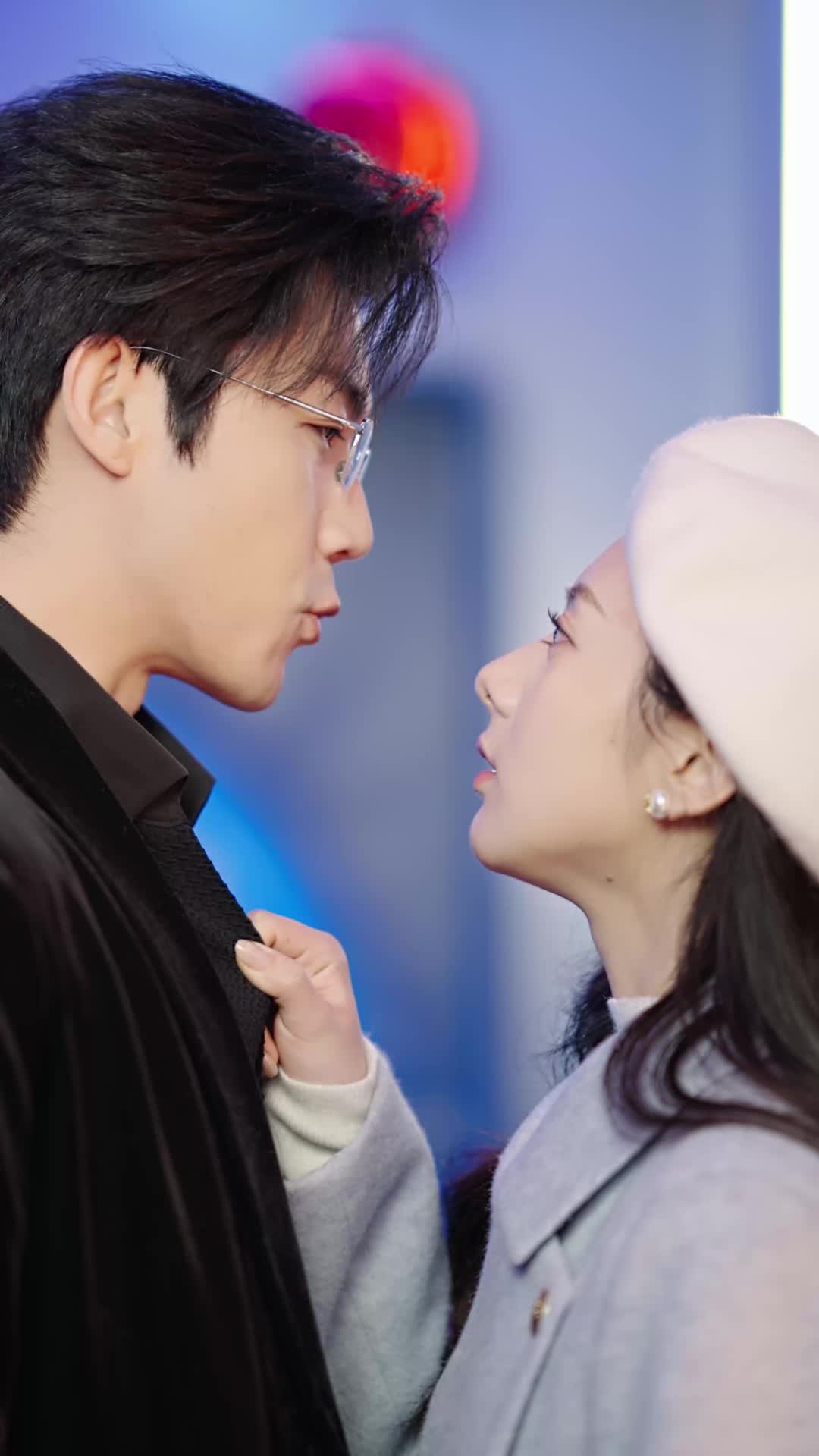 Episode 50 of Playing Innocent, Winning His Heart