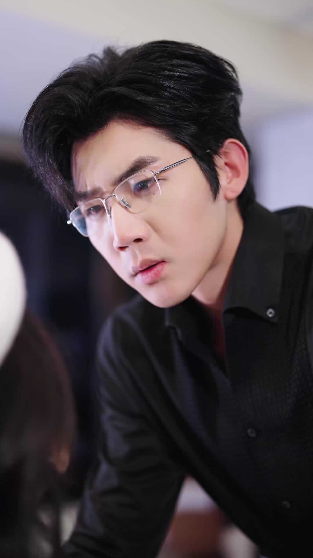 Episode 51 of Playing Innocent, Winning His Heart