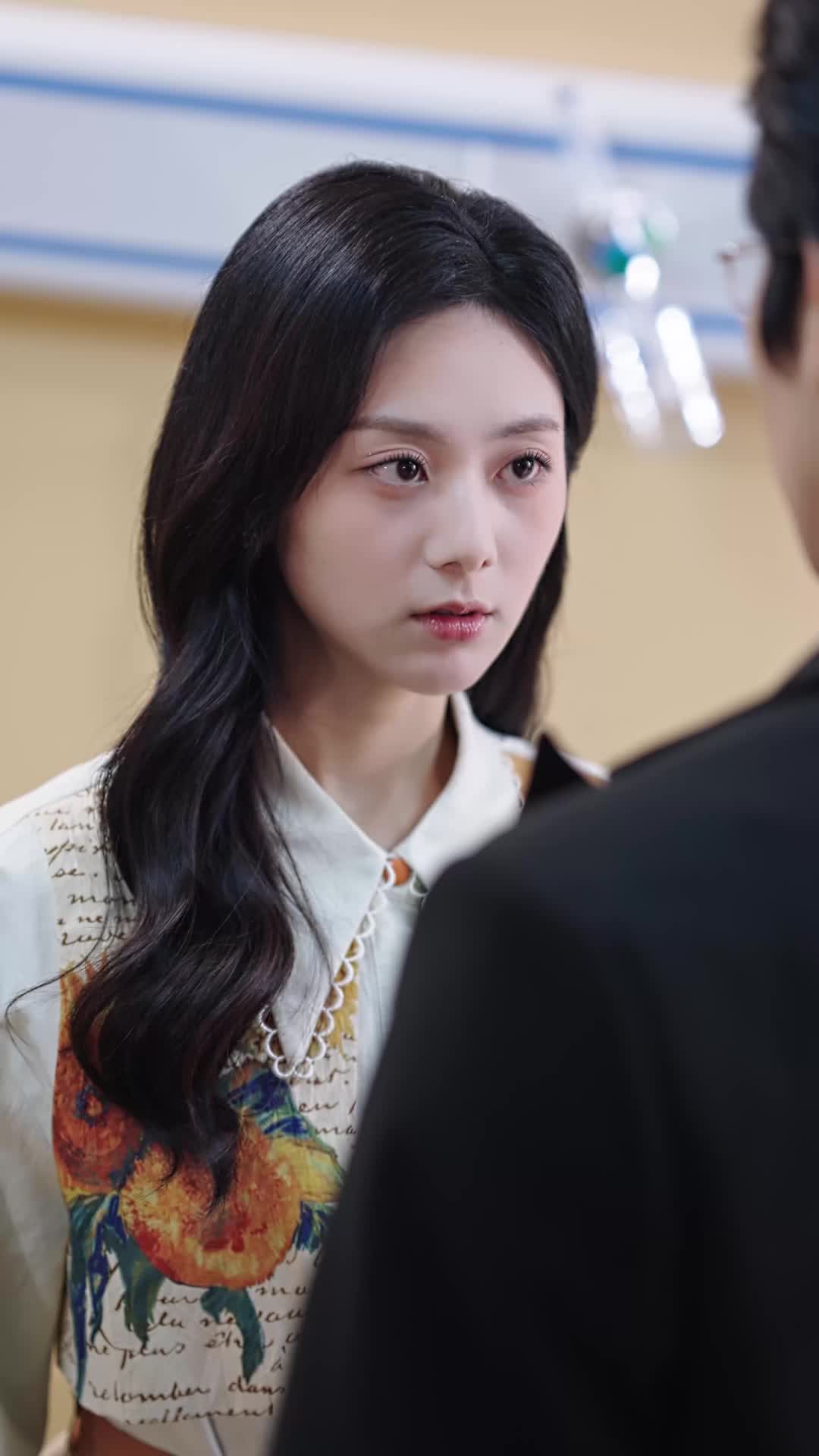 Episode 55 of Playing Innocent, Winning His Heart