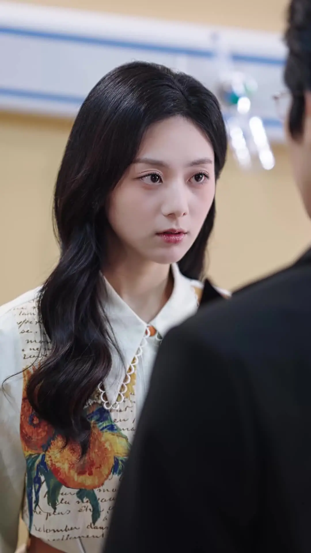 Episode 55 of Playing Innocent, Winning His Heart