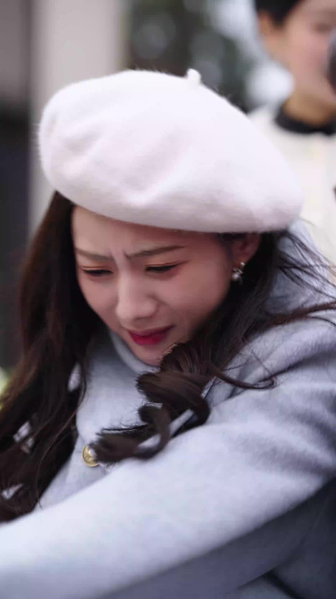 Episode 6 of Playing Innocent, Winning His Heart