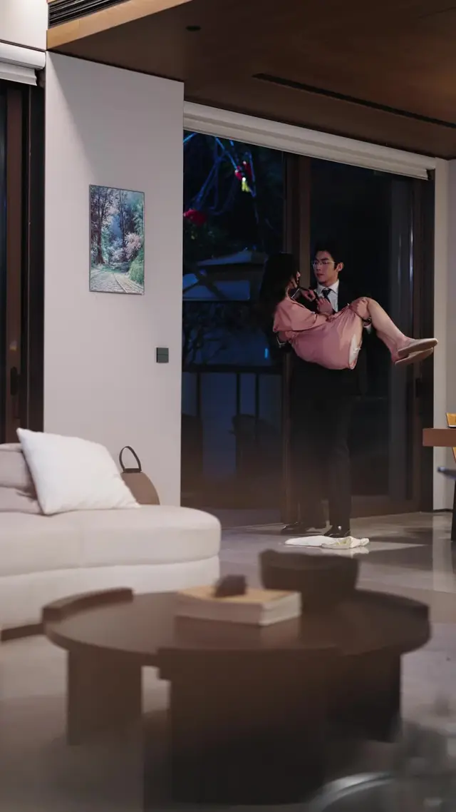 Episode 65 of Playing Innocent, Winning His Heart