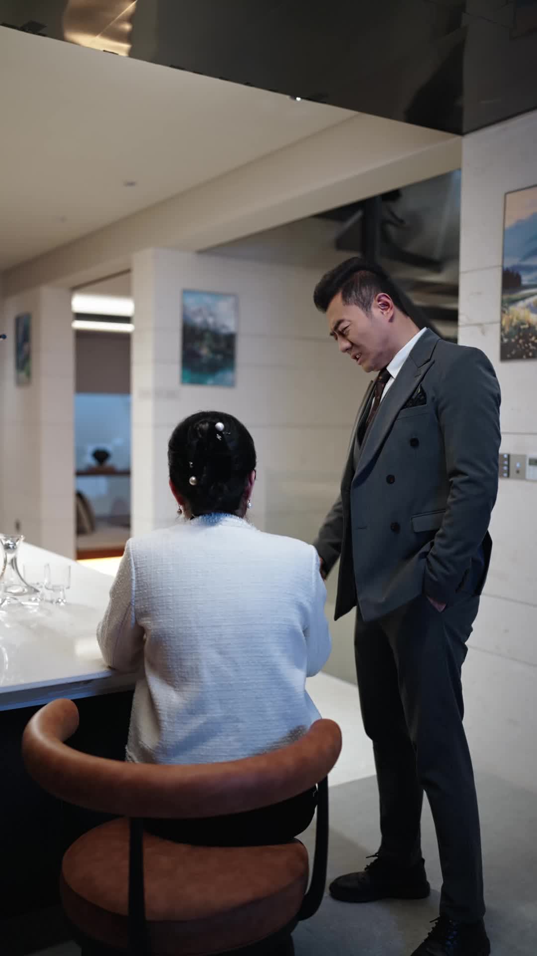 Episode 66 of Playing Innocent, Winning His Heart