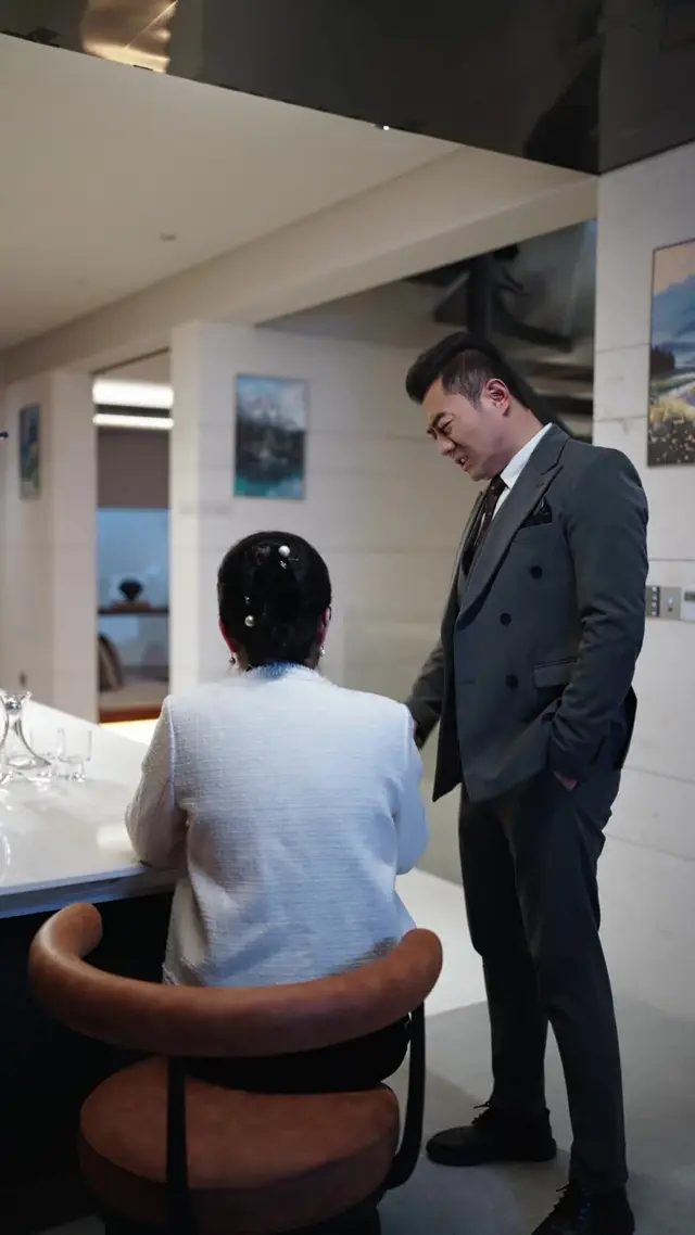 Episode 66 of Playing Innocent, Winning His Heart