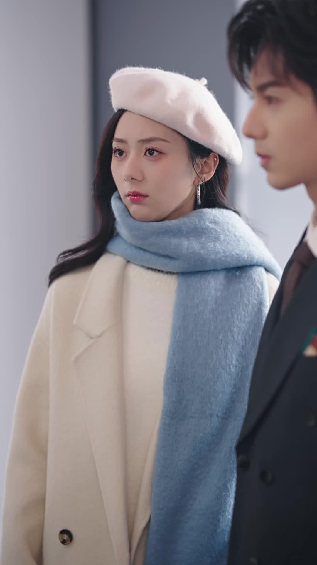 Episode 69 of Playing Innocent, Winning His Heart