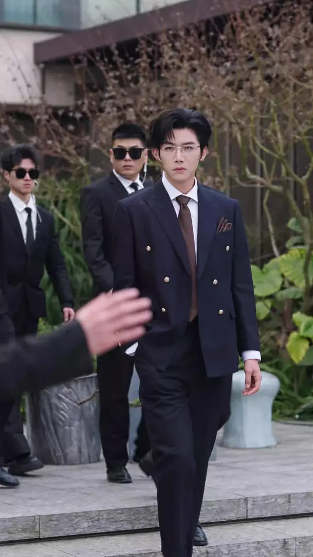 Episode 7 of Playing Innocent, Winning His Heart