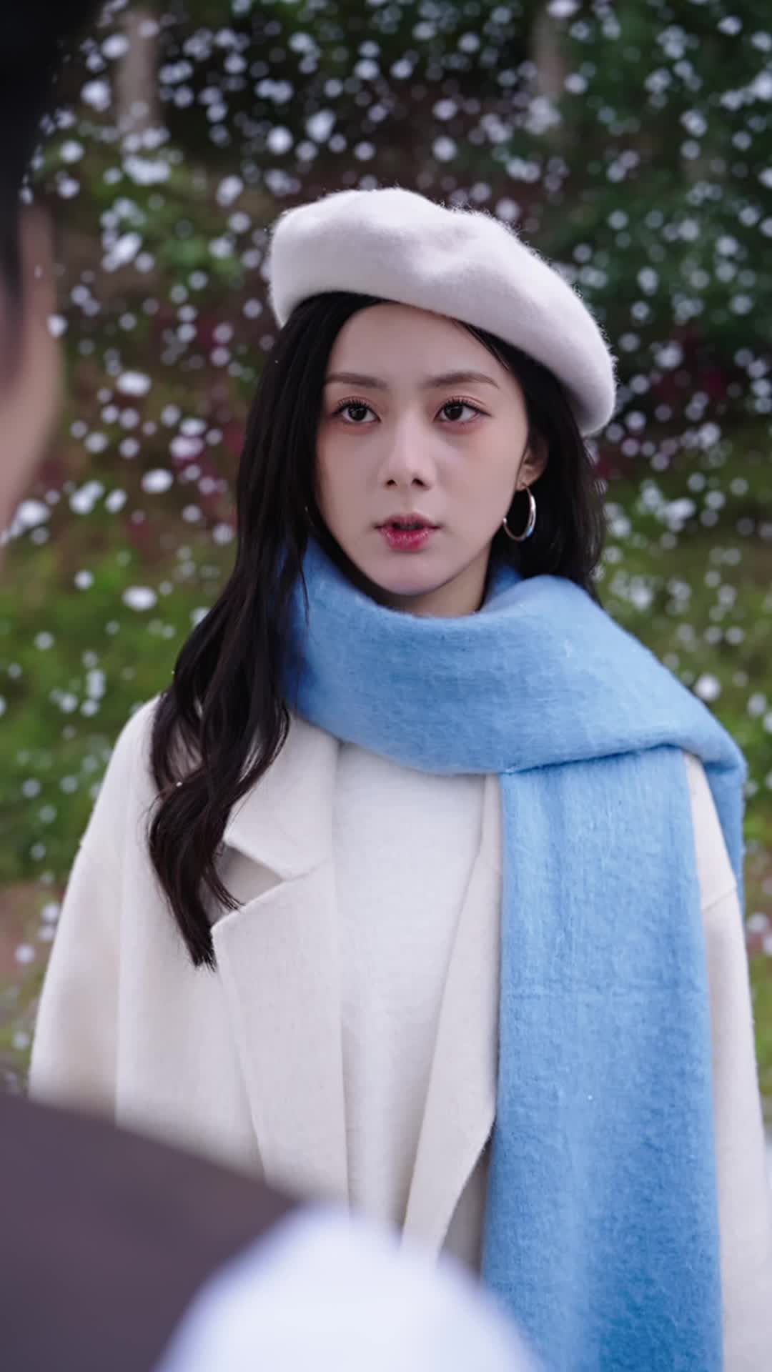 Episode 75 of Playing Innocent, Winning His Heart