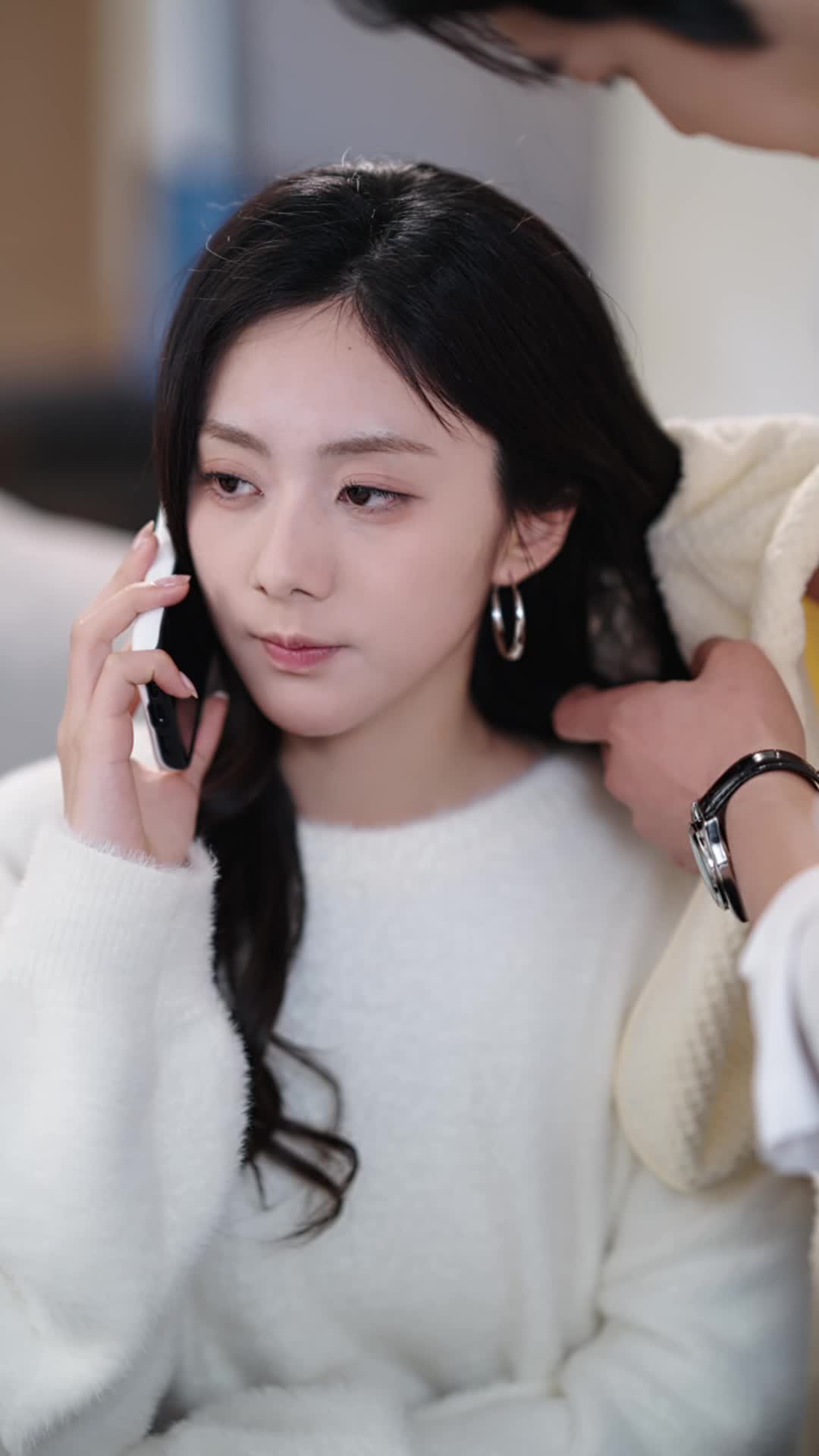 Episode 76 of Playing Innocent, Winning His Heart