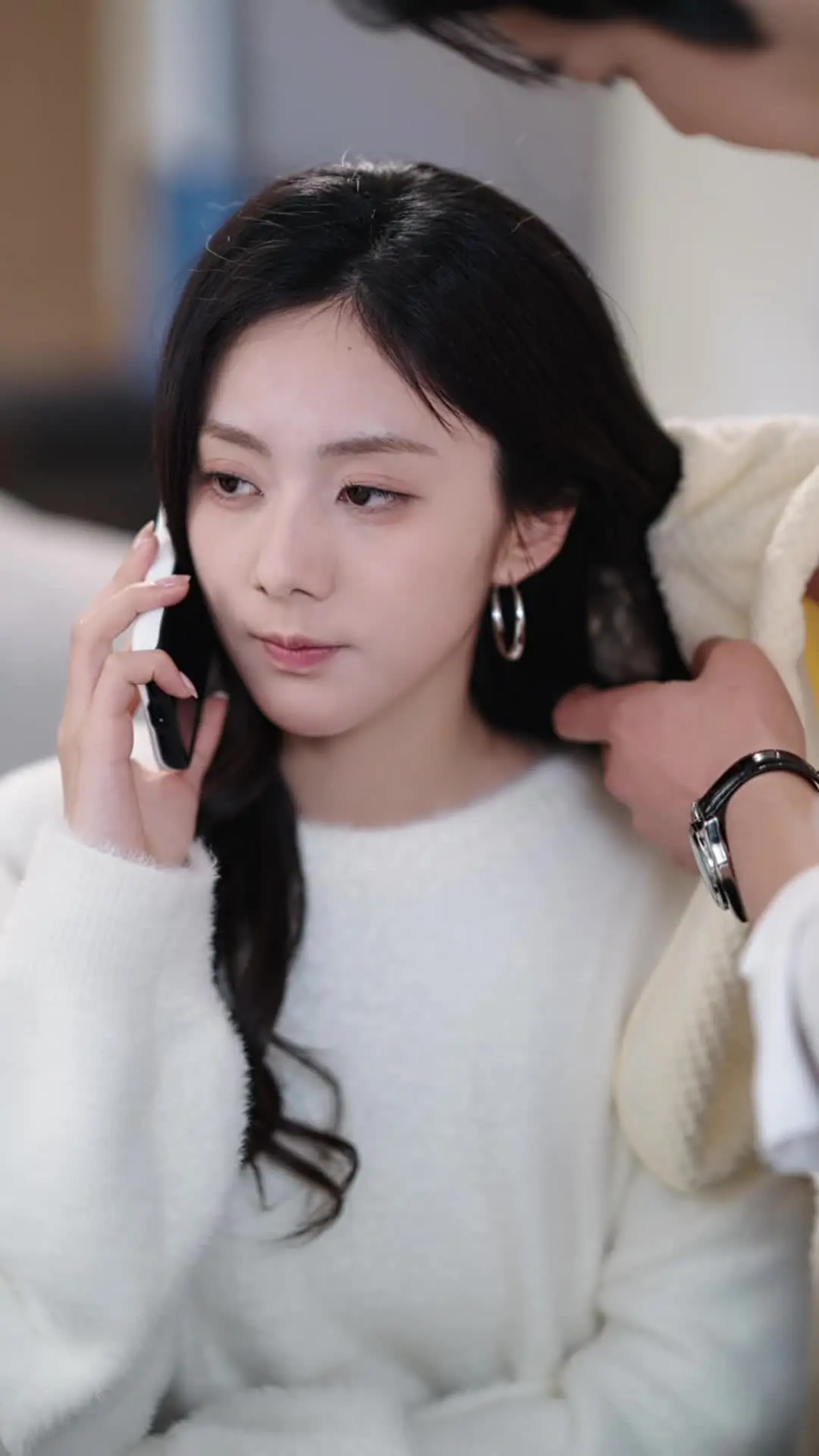 Episode 76 of Playing Innocent, Winning His Heart