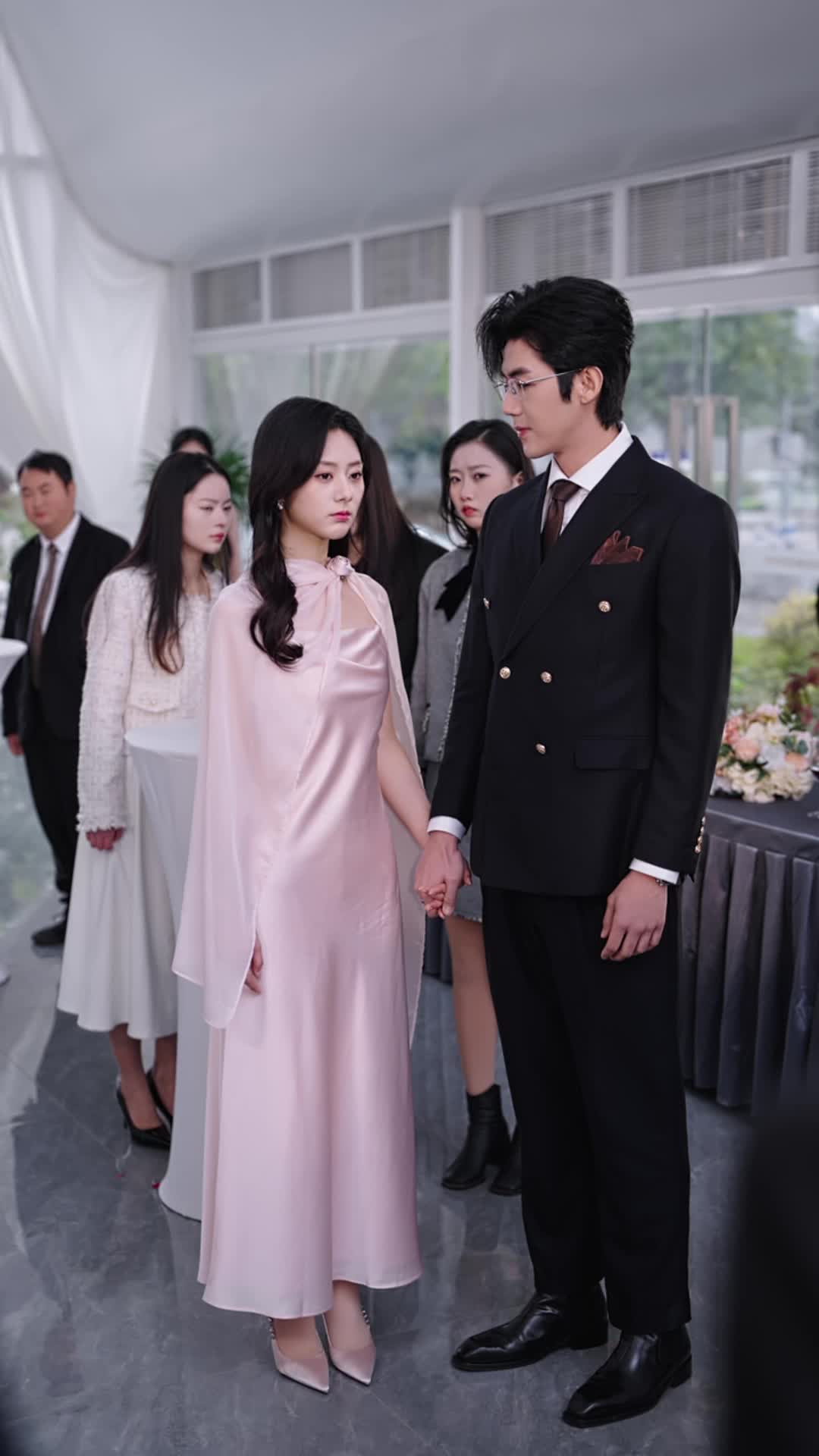 Episode 77 of Playing Innocent, Winning His Heart