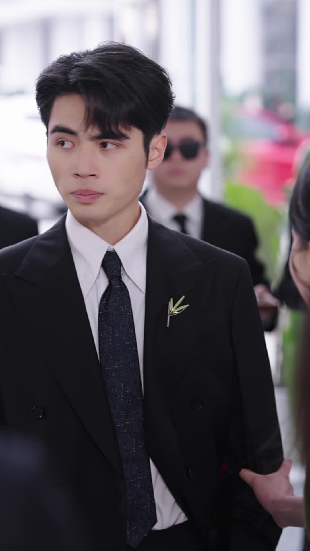 Episode 78 of Playing Innocent, Winning His Heart
