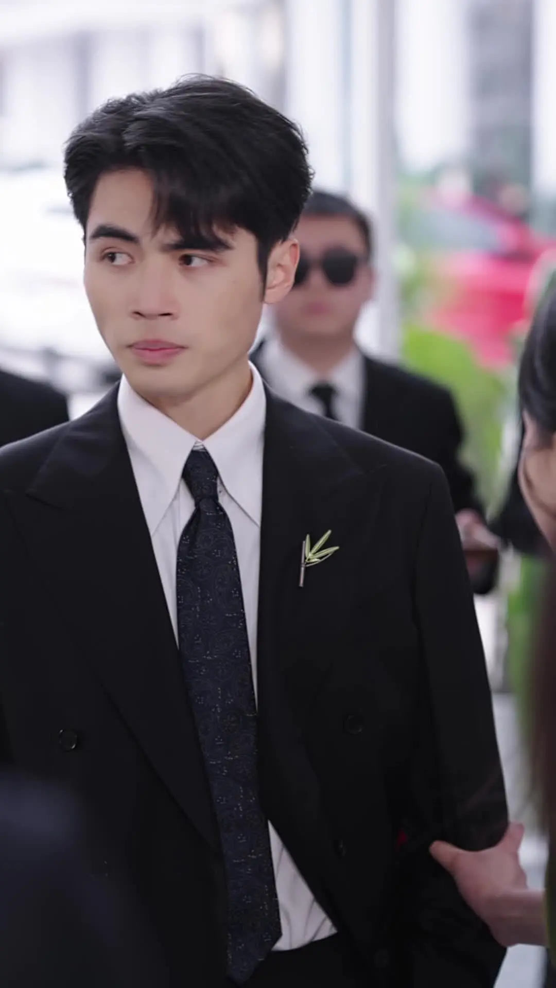 Episode 78 of Playing Innocent, Winning His Heart