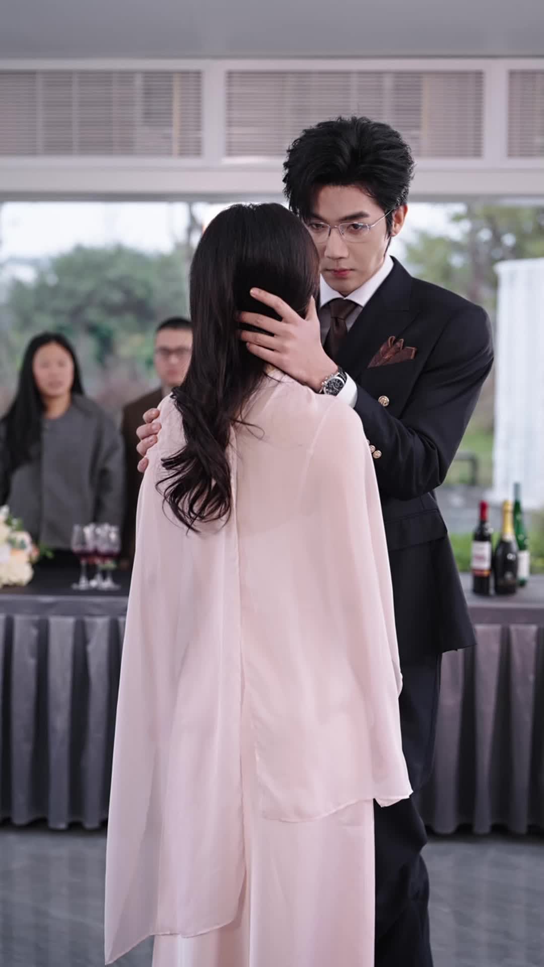 Episode 79 of Playing Innocent, Winning His Heart