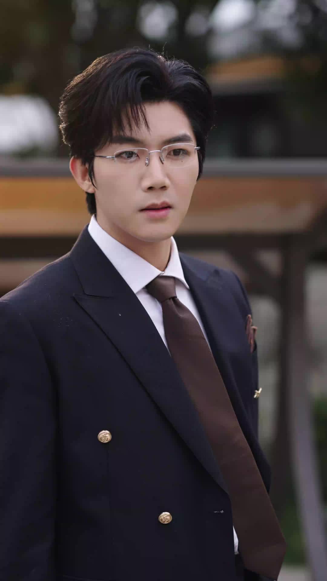Episode 8 of Playing Innocent, Winning His Heart