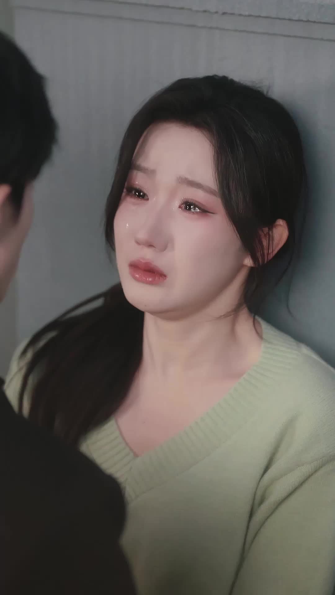 Episode 26 of Playing with Fire, Burning Love