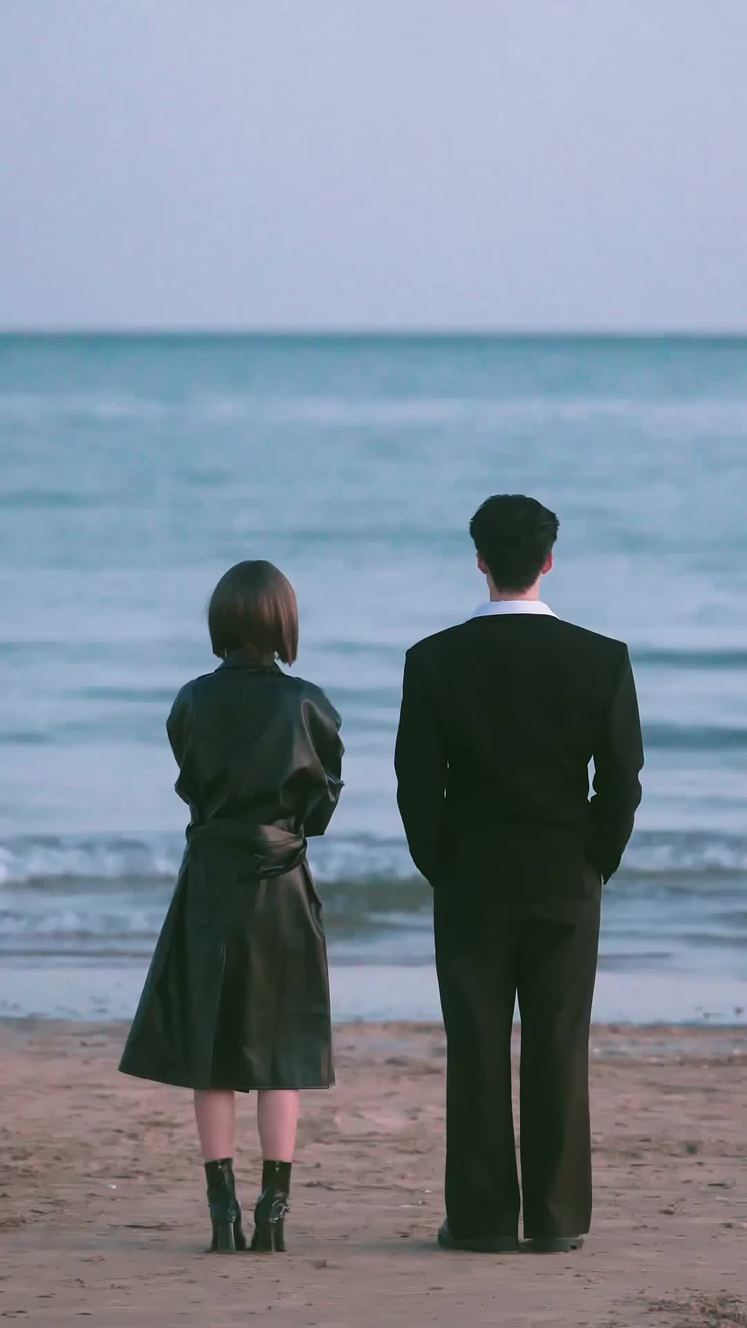 Episode 39 of Playing with Fire, Burning Love