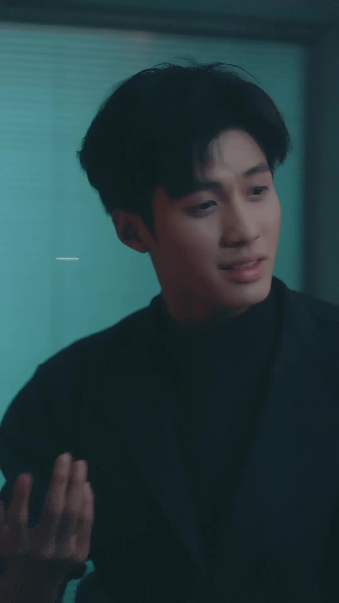 Episode 8 of Playing with Fire, Burning Love
