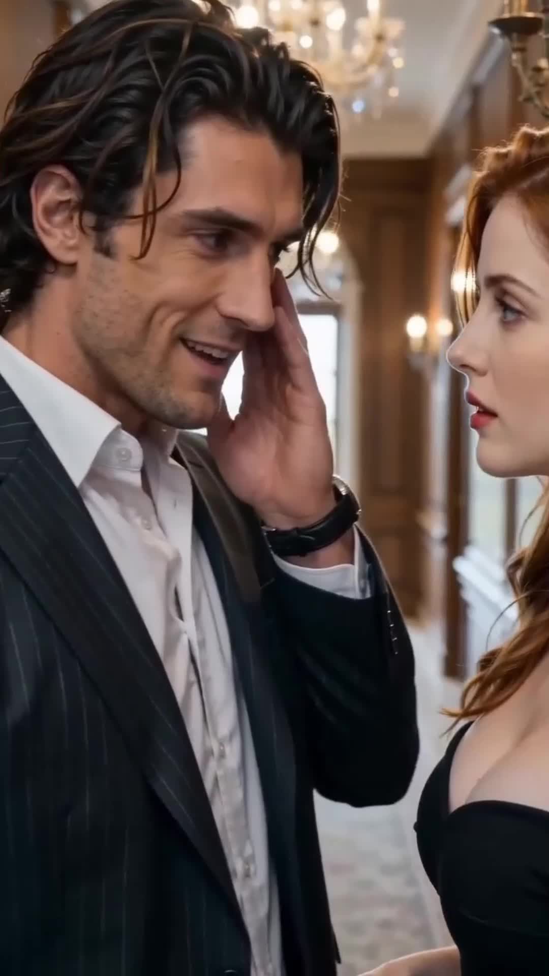 Episode 5 of Please Be My Accomplice