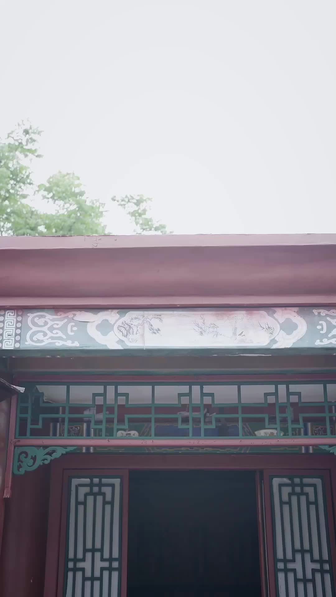 Episode 14 of Plus-Size Girl Travels Back to Become a Tycoon