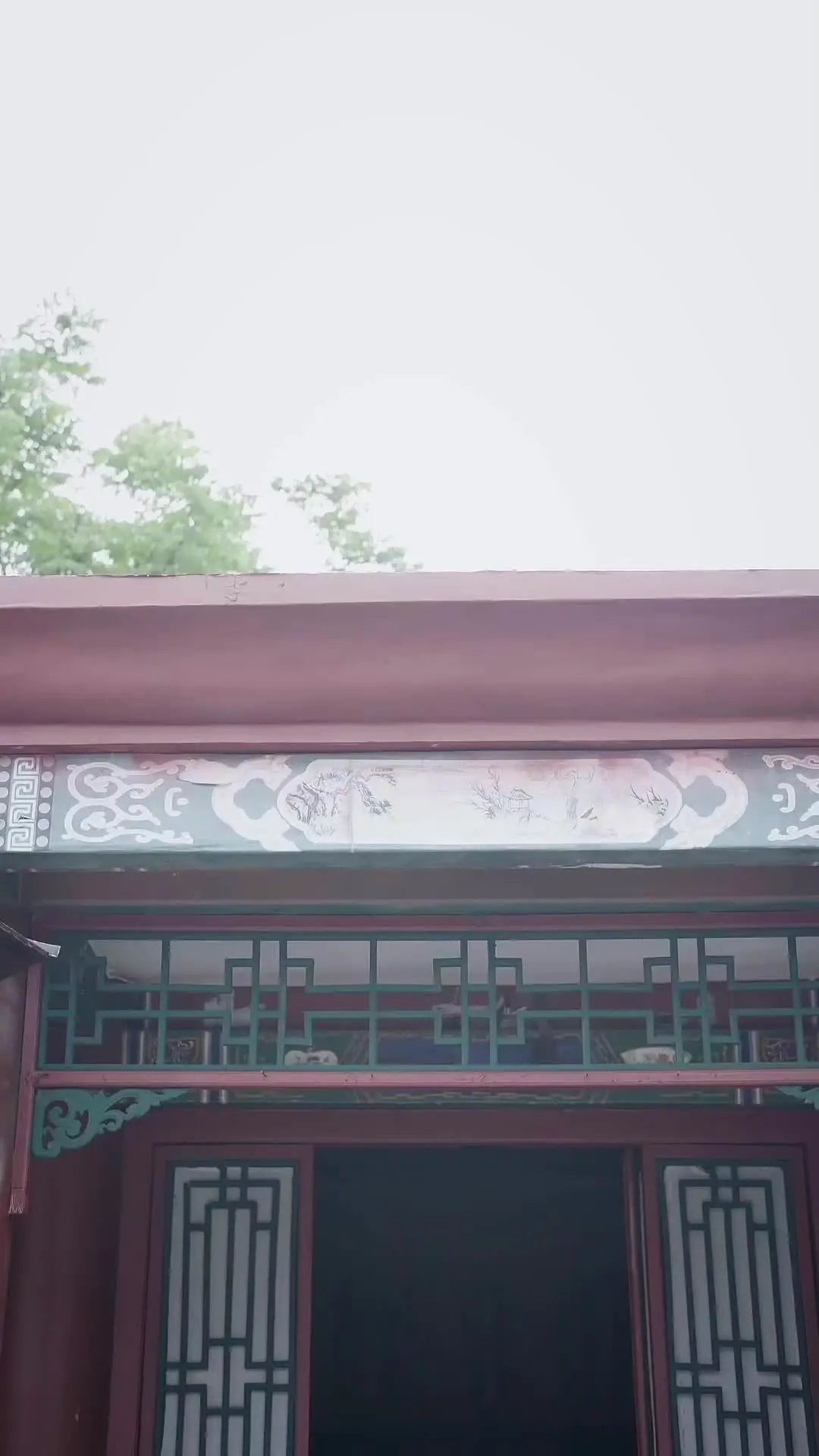 Episode 14 of Plus-Size Girl Travels Back to Become a Tycoon