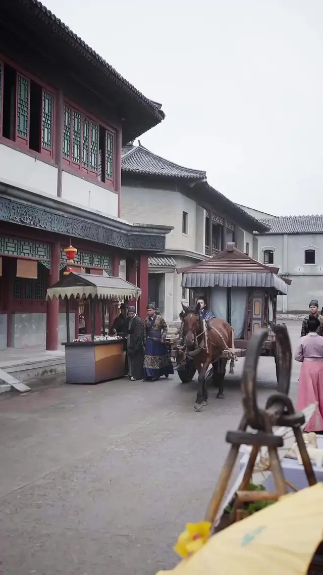 Episode 17 of Plus-Size Girl Travels Back to Become a Tycoon