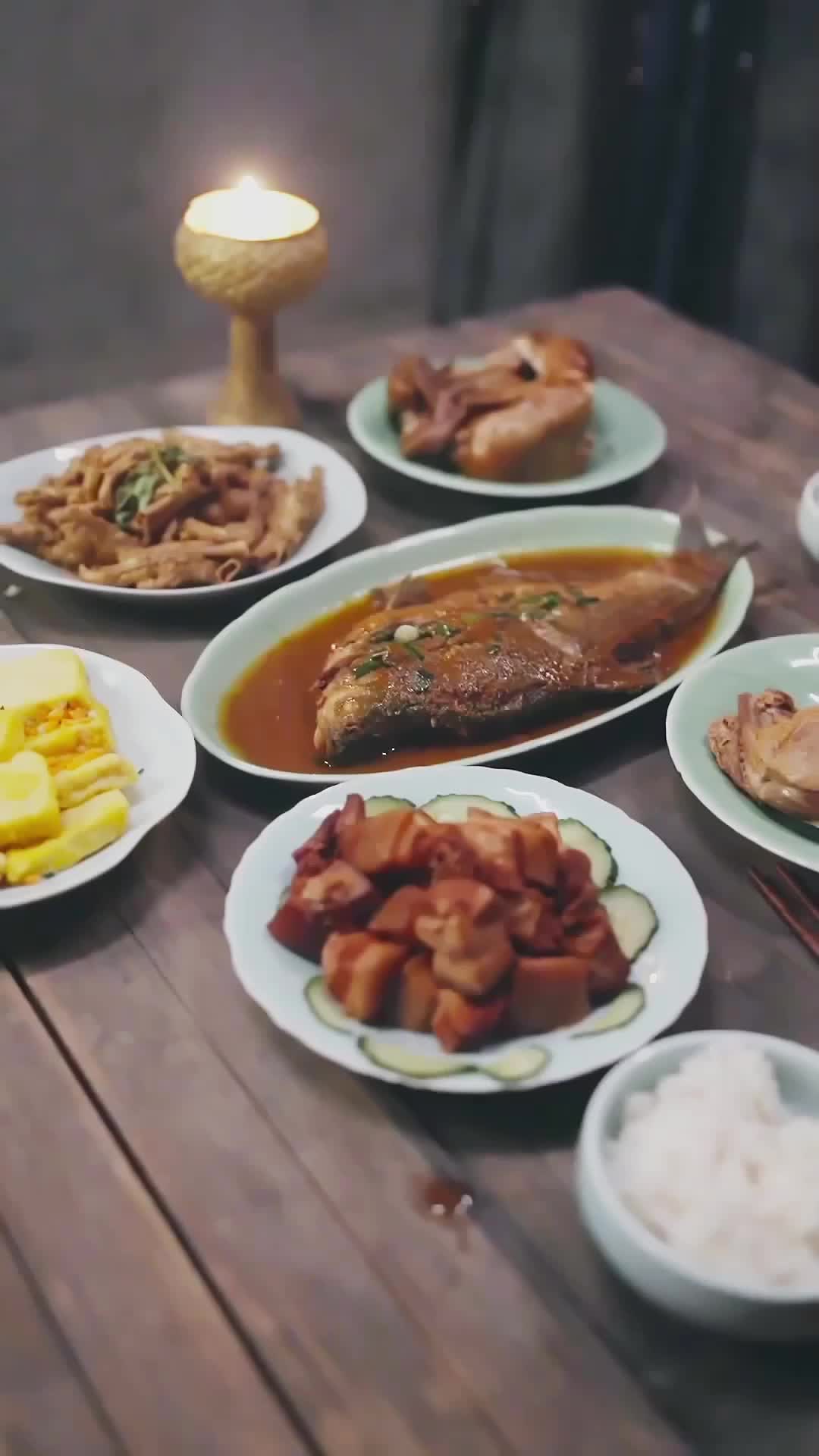 Episode 8 of Plus-Size Girl Travels Back to Become a Tycoon