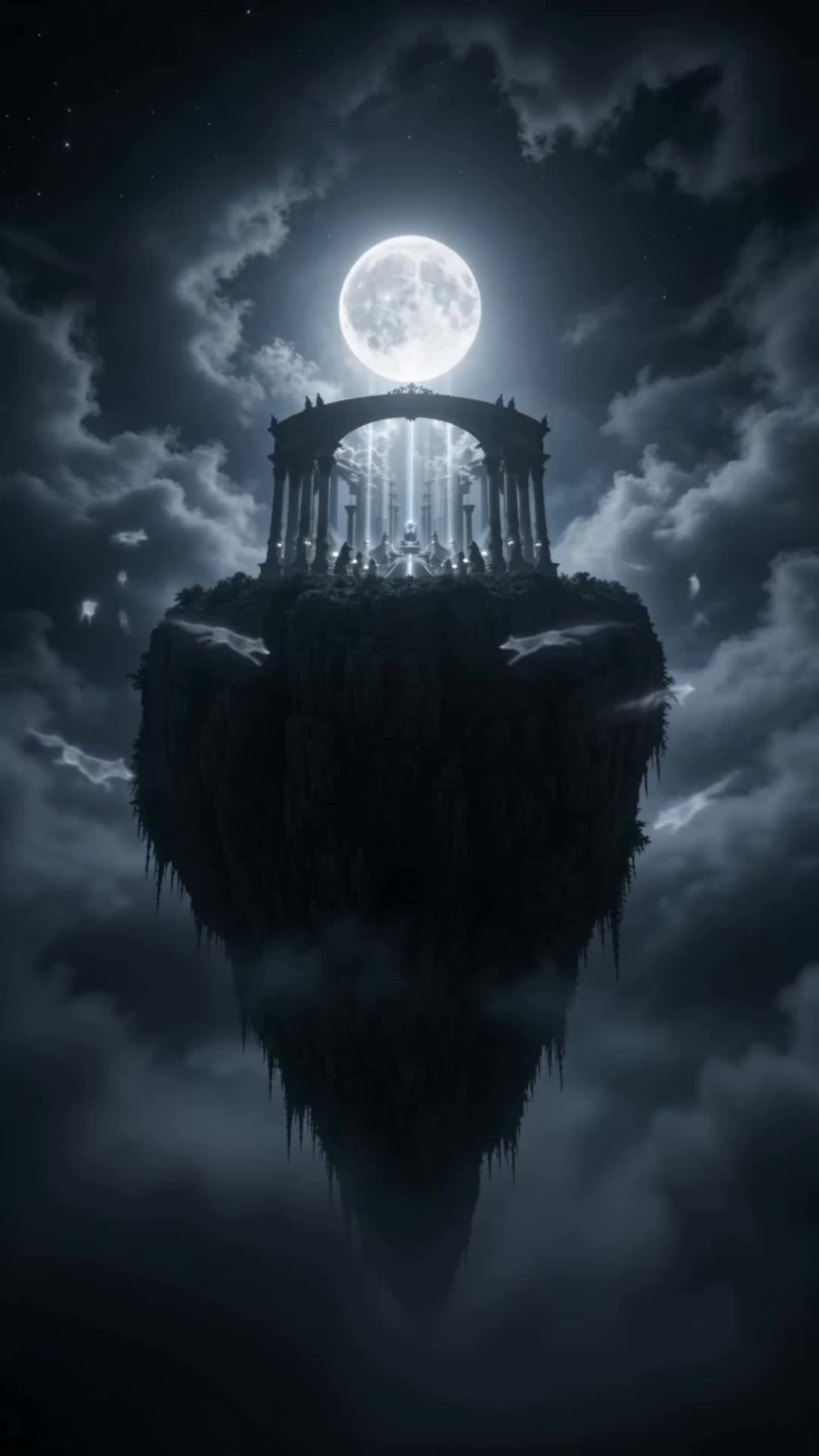 Episode 21 of Possessed by the Alpha No Escape