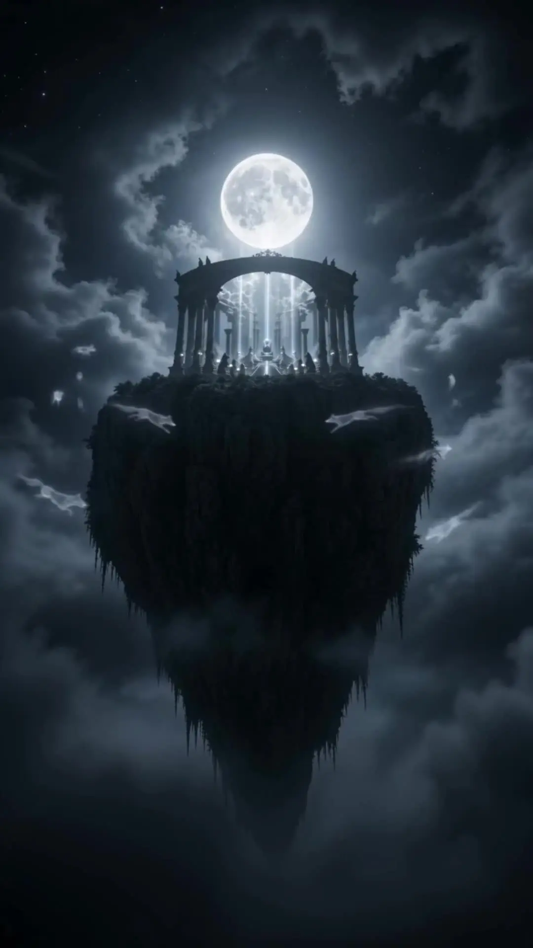 Episode 21 of Possessed by the Alpha No Escape