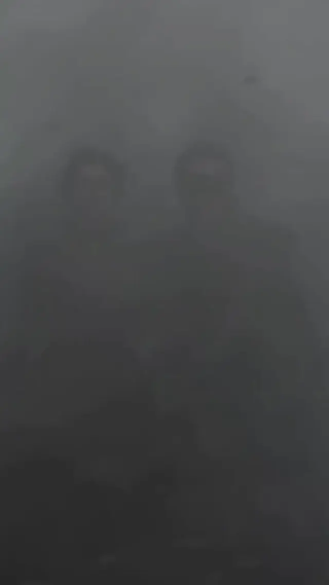 Episode 23 of Possessed by the Alpha No Escape
