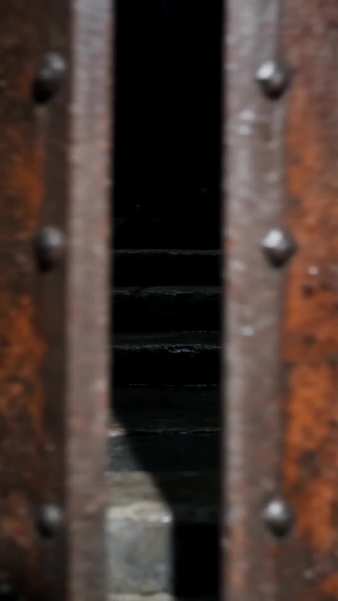 Episode 41 of Possessed by the Alpha No Escape