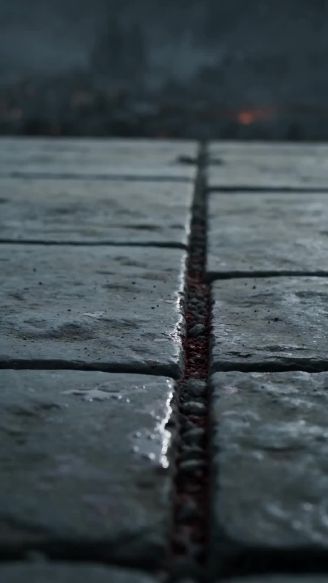 Episode 42 of Possessed by the Alpha No Escape