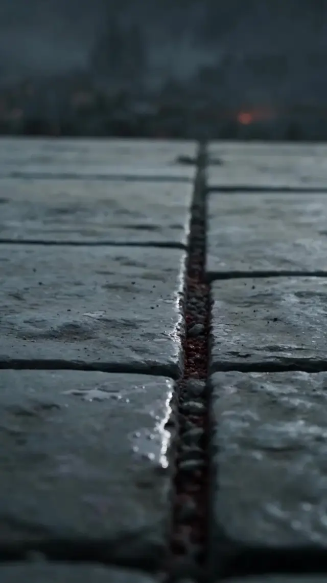 Episode 42 of Possessed by the Alpha No Escape