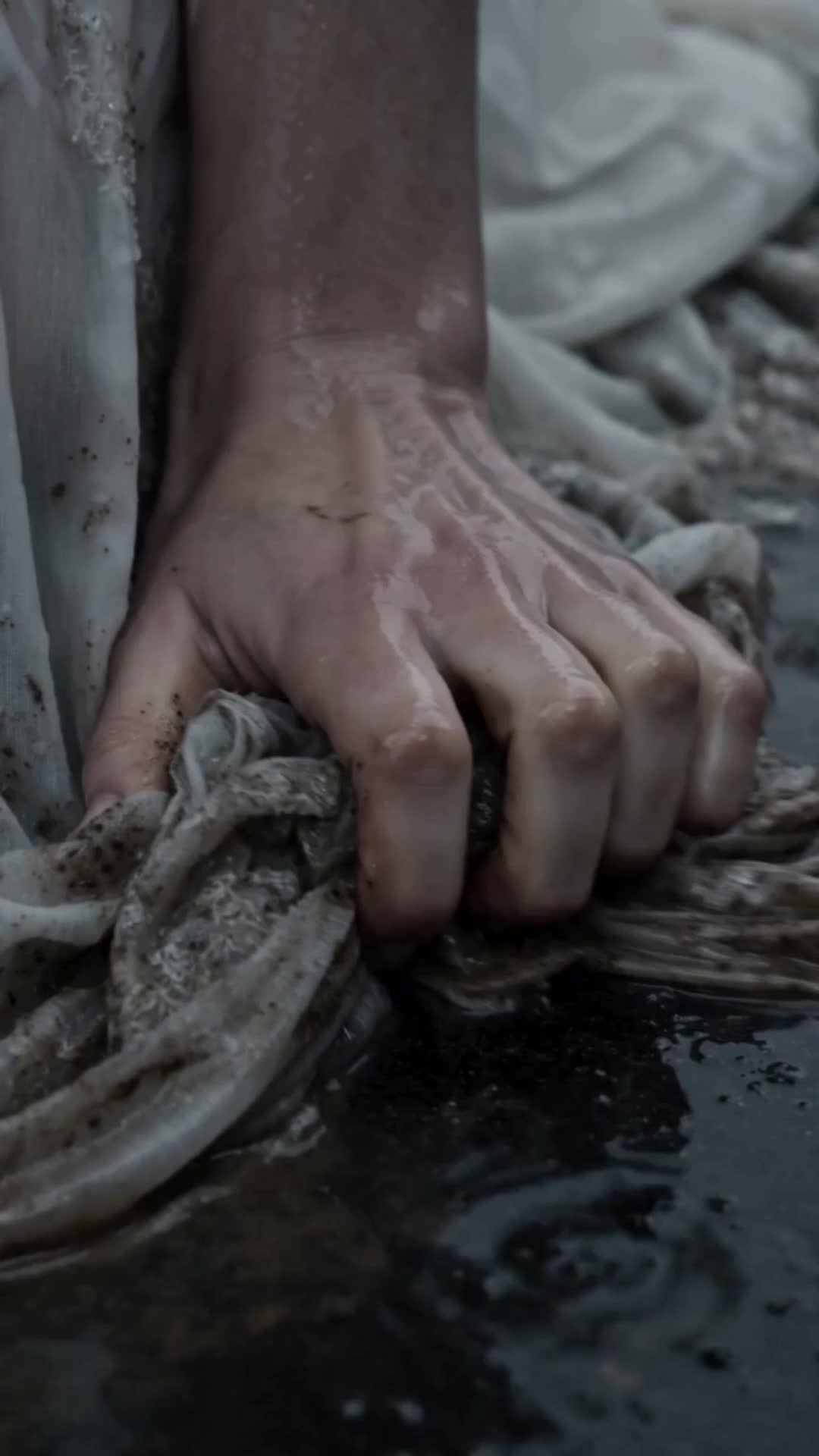 Episode 6 of Possessed by the Alpha No Escape