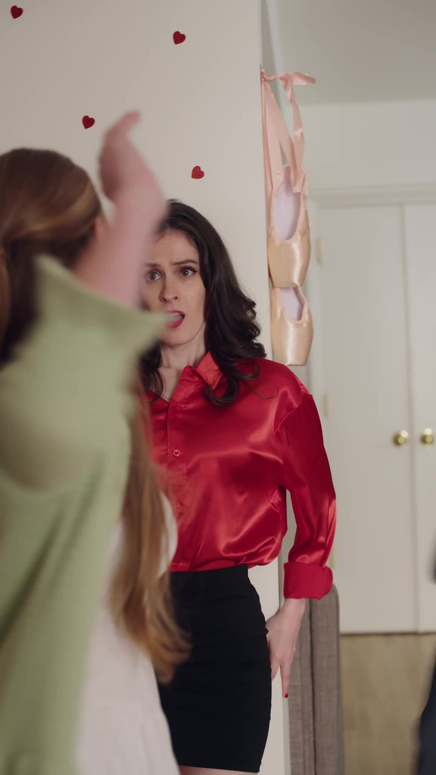 Episode 10 of Power, Lies, and Marriage