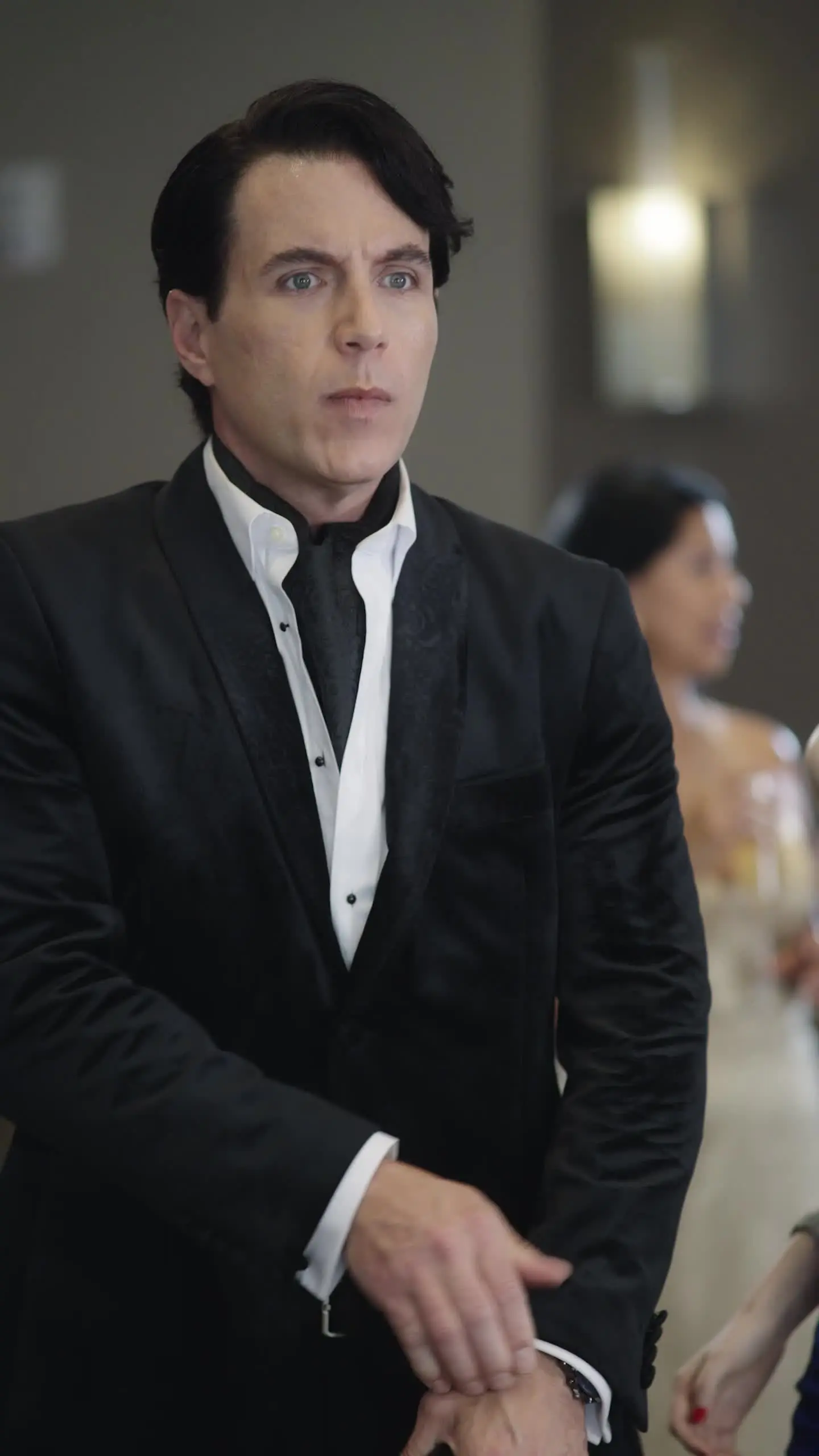 Episode 14 of Power, Lies, and Marriage