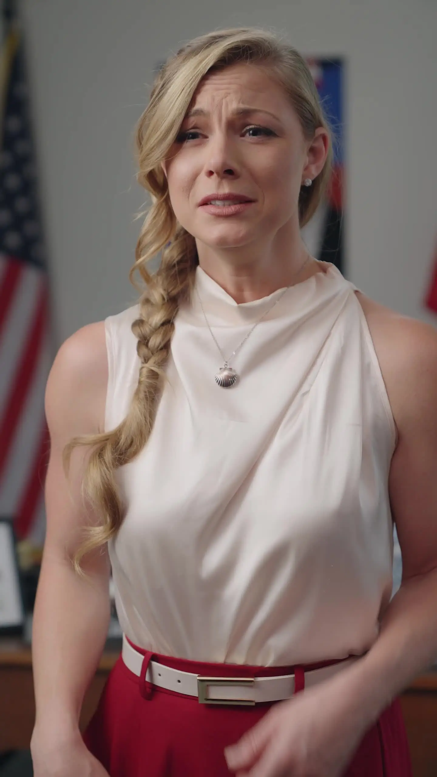Episode 2 of Power, Lies, and Marriage