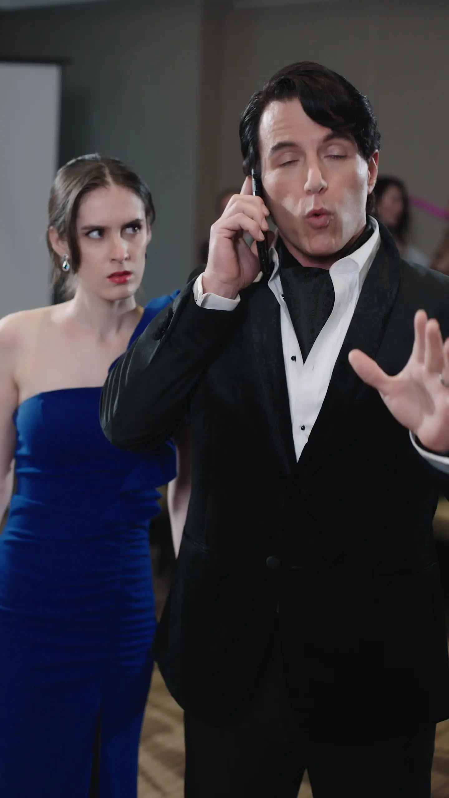 Episode 20 of Power, Lies, and Marriage