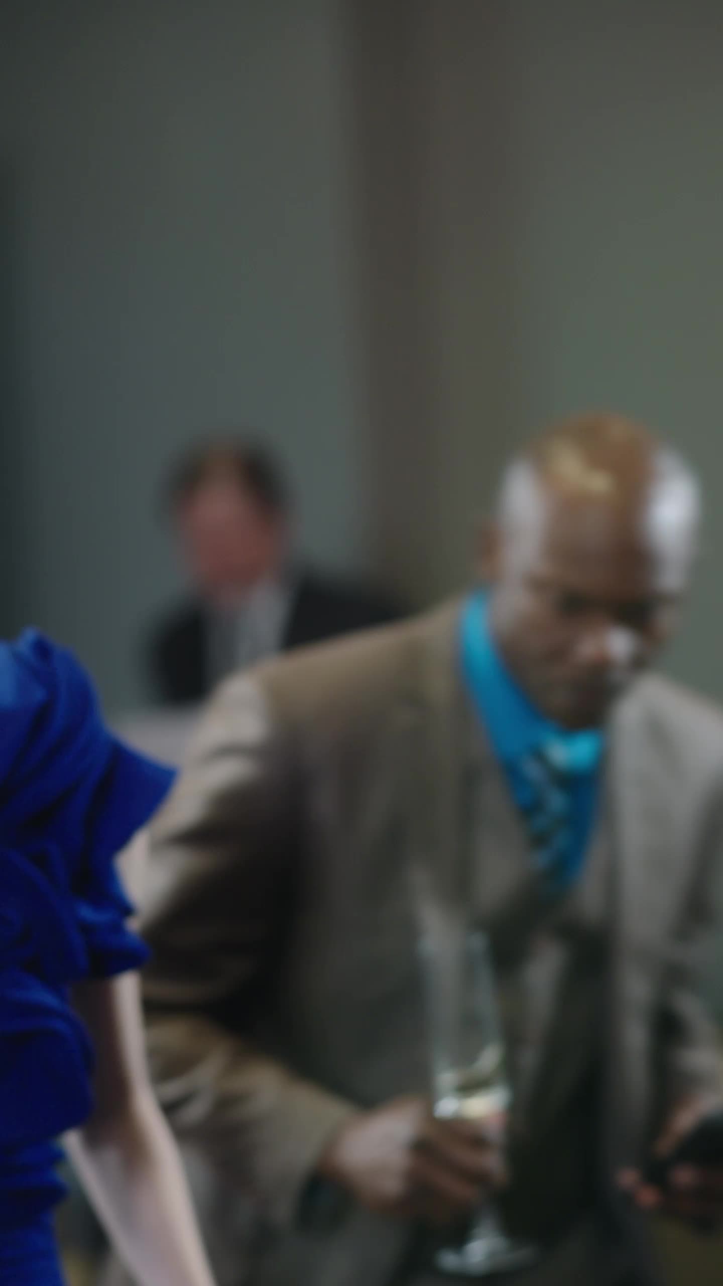 Episode 22 of Power, Lies, and Marriage