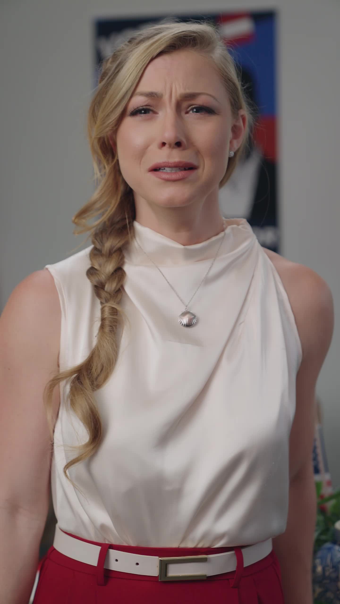 Episode 3 of Power, Lies, and Marriage